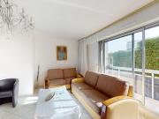 Appartement 4 pièces 85.8 m² Paris 75019