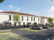 Appartement 4 Pieces 85 m2 bourg en bresse