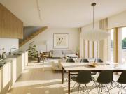 Appartement 4 Pieces 85 m2 canejan