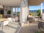 Appartement 4 Pieces 85 m2 ferney voltaire