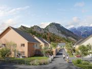 Appartement 4 Pieces 85 m2 le bourg d oisans