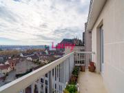 Appartement 4 Pieces 85 m2 limoges