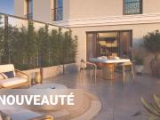 Appartement 4 Pieces 85 m2 st mande