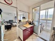 Appartement 4 pièces 85 m²