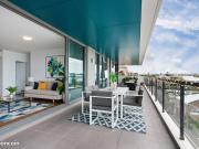 Appartement 4 pièces 85 m²