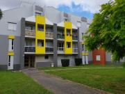 Appartement 4 pièces 85 m²