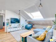 Appartement 4 pièces 85 m²