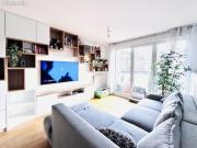 Appartement 4 pièces 85 m²