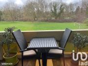 Appartement 4 pièces 85 m²