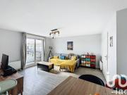 Appartement 4 pièces 85 m²