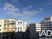 Appartement 4 pièces 85 m²