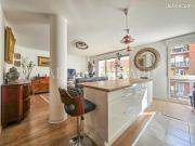 Appartement 4 pièces 85 m²