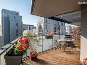 Appartement 4 pièces 85 m²