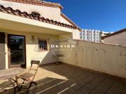 Appartement 4 pièces 85 m²