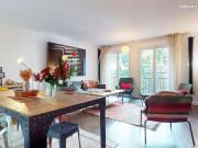 Appartement 4 pièces 85 m²