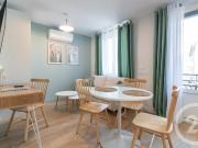 Appartement 4 pièces 85 m²