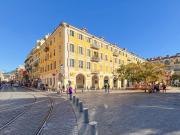 Appartement 4 pièces 85 m²