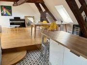 Appartement 4 pièces 85 m²