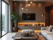 Appartement 4 pièces 85 m²
