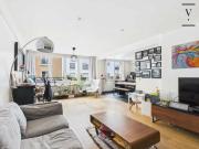 Appartement 4 pièces 85 m²