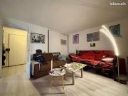 Appartement 4 pièces 85 m²