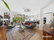 Appartement 4 pièces 85 m²