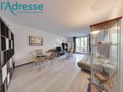 Appartement 4 pièces 85 m²