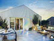 Appartement 4 pièces 85 m²