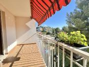 Appartement 4 pièces 85 m²