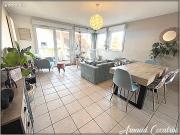 Appartement 4 pièces 85 m²