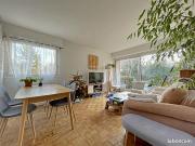 Appartement 4 pièces 85 m²