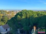 Appartement 4 pièces 85 m²