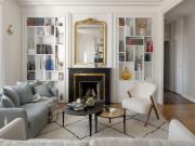 Appartement 4 pièces 85 m²