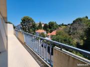 Appartement 4 pièces 85 m²
