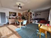 Appartement 4 pièces 85 m²