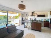 Appartement 4 pièces 85 m²