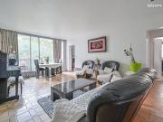 Appartement 4 pièces 85 m²