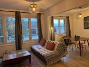 Appartement 4 pièces 85 m²