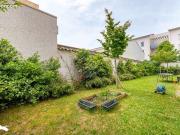 Appartement 4 pièces 85 m²