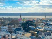 Appartement 4 pièces 85 m²