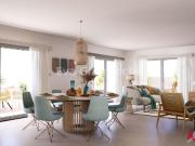 Appartement 4 pièces 85 m²