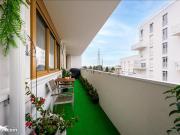 Appartement 4 pièces 85 m²