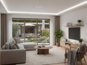 Appartement 4 pièces 85 m²