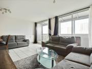 Appartement 4 pièces 85 m²