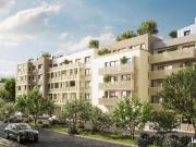 Appartement 4 pièces 85 m²