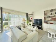 Appartement 4 pièces 85 m²