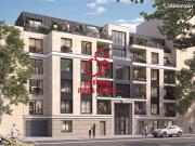 Appartement 4 pièces 85 m²