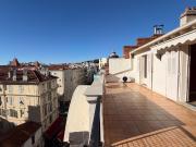 Appartement 4 pièces 85 m²