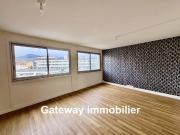 Appartement 4 pièces 85 m²