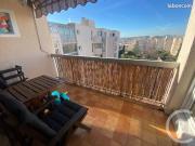 Appartement 4 pièces 85 m²